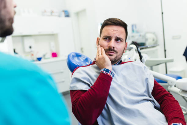 TMJ/TMD Treatment in Chama, NM