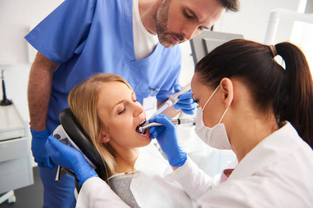 Best Dental Inlays and Onlays  in Chama, NM