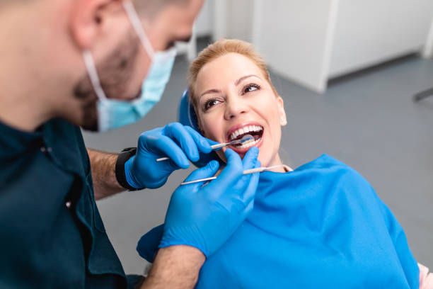 Best Dental Fillings (Composite and Amalgam)  in Chama, NM