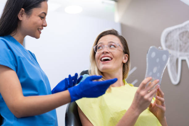 Oral Surgery in Chama, NM